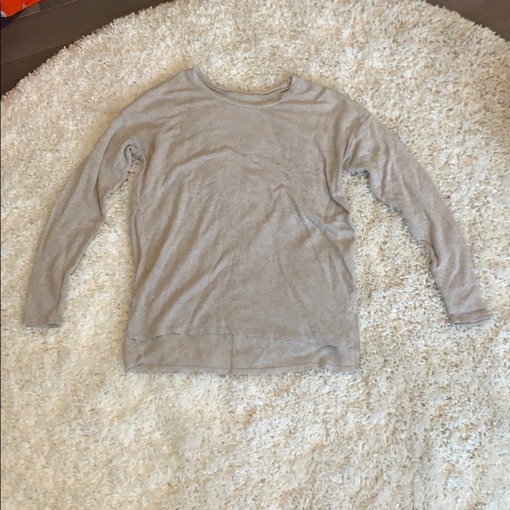 AE Soft&Sexy Plush Sweater